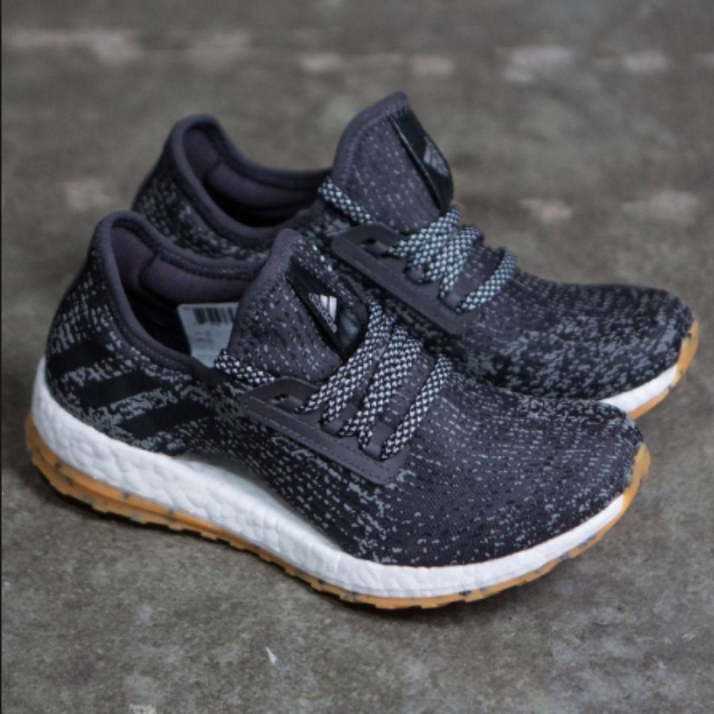 Adidas Pure Boost X